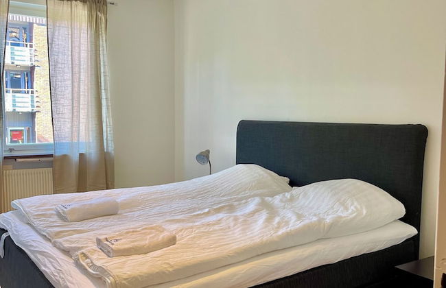 Säffle Suites - By Svaneholm Hotel - Foto 62