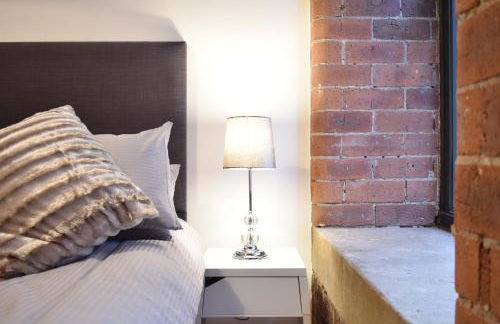 Aire Apartments New York Styled Luxury Apartments - Foto 37