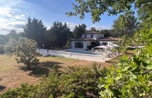 Douce Provence - Foto 74