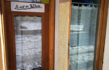 Le nid de Marie - Foto 51