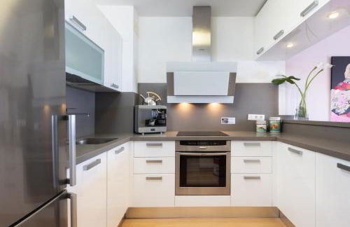 Home2Book Breathtaking Ocean Views Apt, Tabaiba - Foto 15