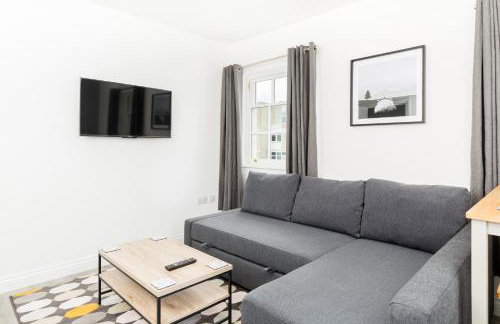 Marvel Apartments Leamington Spa - Foto 10