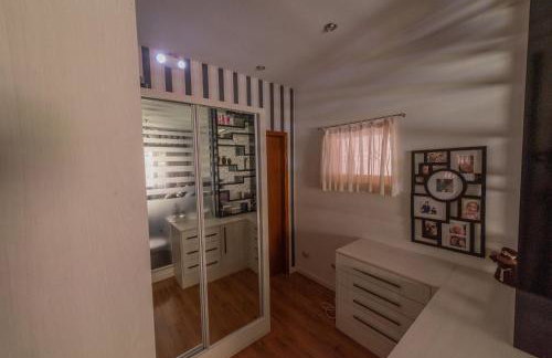 Casa com WiFi e lazer em Campina Grande do Sul - Foto 29