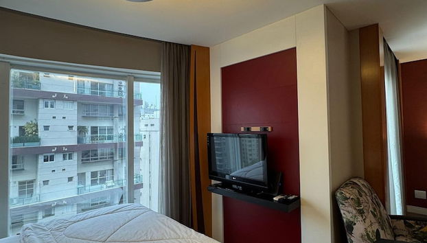 Get a Flat 1202- Stella Vega - Foto 3, Habitación