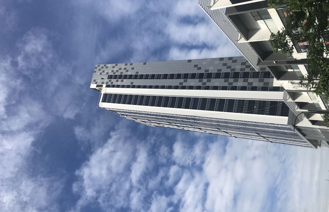 BrightonHome at REVO Aurora Place Bukit Jalil - Foto 63