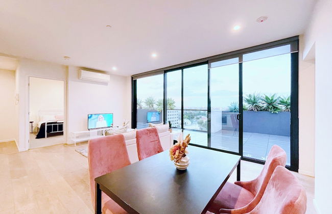 Mega Style Apartments Alexander - Photo 20