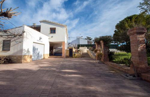 Villa Parets de Sucre - Foto 38