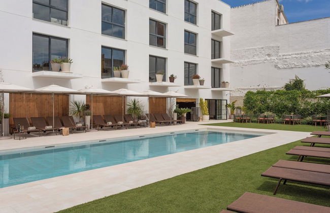 Marconia Boutique Residence - Foto 55