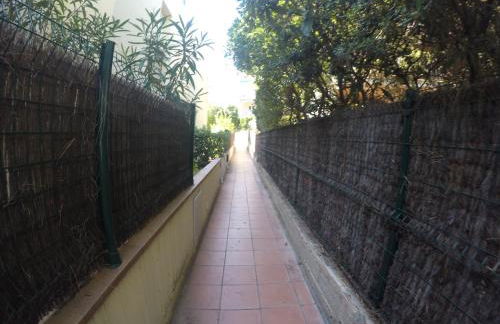 Preciosa casa con piscina de agua salada y aire acondicionado - Foto 55