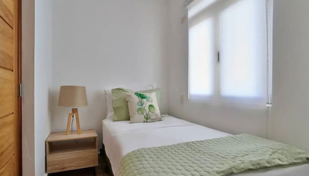 BeachApartament with sea views Puntacana - Foto 5, Habitación