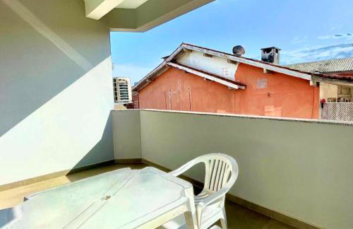 Apartamento Amplo 200m da praia ótima localização - Foto 10