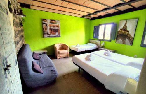 Can Castell - Foto 73