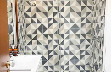 Moorish Magic in Monte Estoril-500m to the Beach - Foto 30