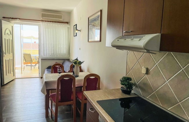 Apartments Mare Domus - Foto 9