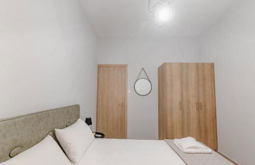 THALASSA ALMYROS APARTMENTS - Photo 37