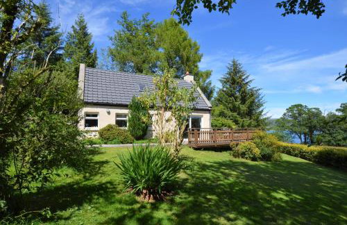 Alder Cottage - Foto 18