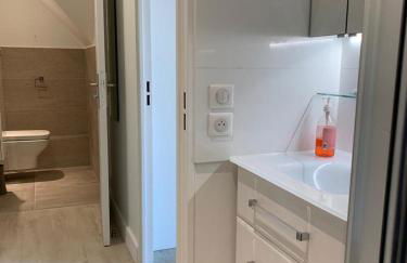 Blue bay studio terrasse - Photo 25