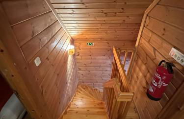 Chalet Belfort - Foto 15