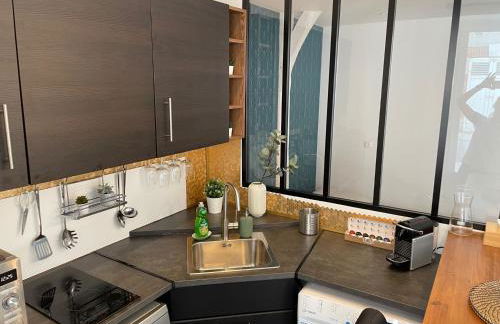 Le Studio Cosy - Foto 15