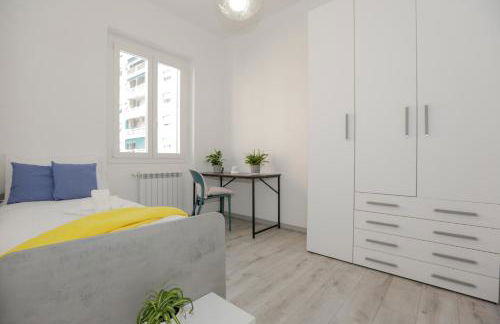 Azzurro Adriatico in Genova Est - Foto 37