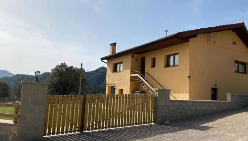 Allotjament Cal Bru - Foto 4