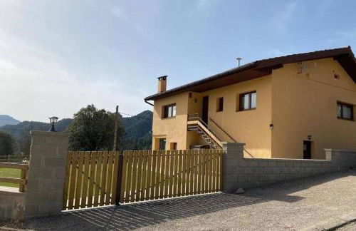 Allotjament Cal Bru - Foto 4