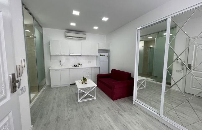 La Maison Blanche Baku - Foto 6