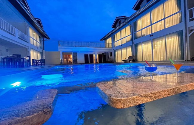 Pratamnak Residence - Foto 15