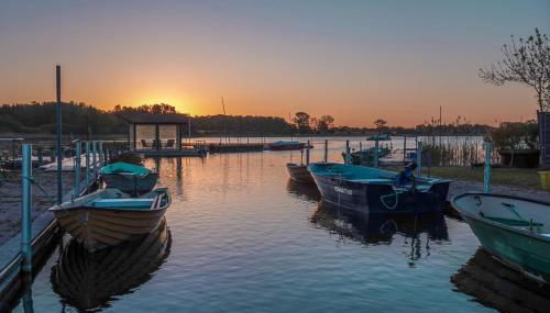 Fischereihof Liebe - Foto 2