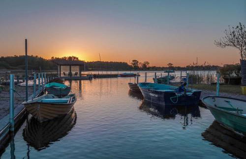 Fischereihof Liebe - Foto 1