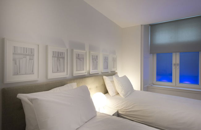 Urban Quarters Serviced Apartments - Foto 10