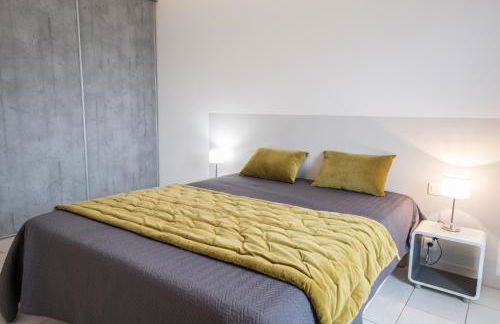 Les Alizés Résidence & Spa - Foto 67