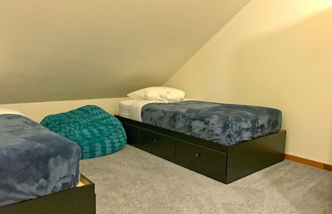 14SW - Fireplace - Dishwasher - Washer/Dryer - Sleeps 6 - Foto 3