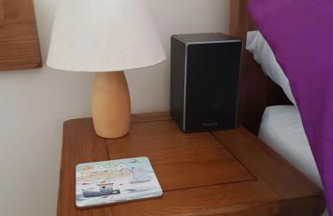 Flint Cottage - Foto 16