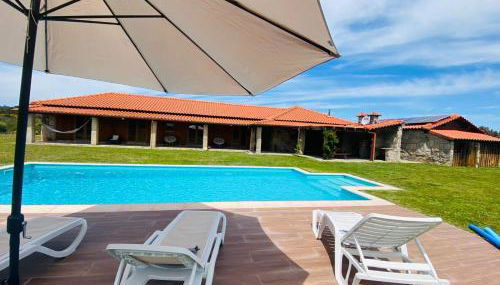 Quinta do Mirante - Foto 1, sunbed