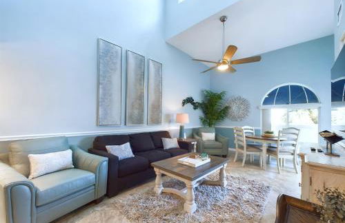 Royal Mansions, Ocean View Penthouse Condo - Foto 10