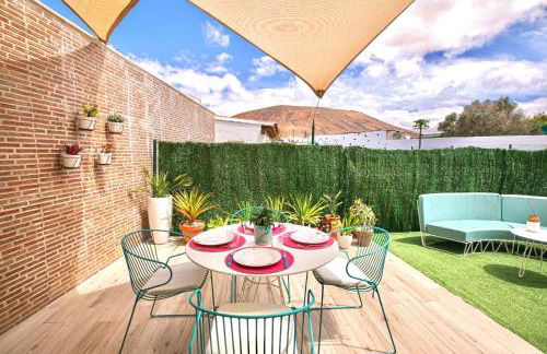 CASA MIMAR moderna y acogedora - Foto 16