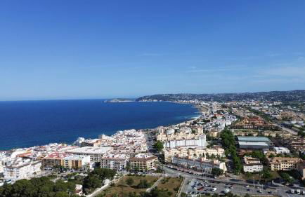 Villa Mediterránea 16pax - Foto 21