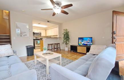 -Vacation-Top corner 2-story one bedroom La Jolla Condo - Foto 1