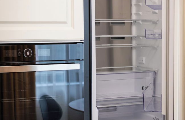 PoshSpot Apartments - Foto 49