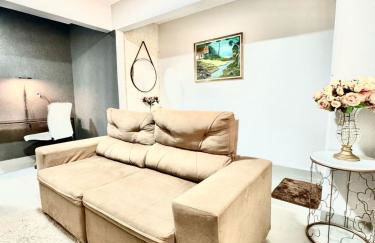 Incrível apartamento com suíte no centro da cidade - Foto 26