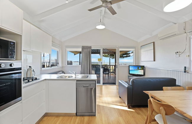 Kendalls on the Beach Holiday Park - Foto 57