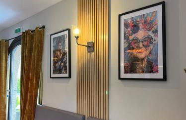 Magnifique et grand loft classé 4 étoiles - Foto 54