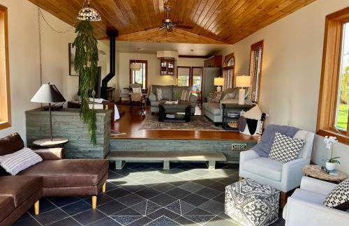 The River Retreat - Foto 31