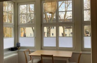 Villa Dahlienblick - Foto 6