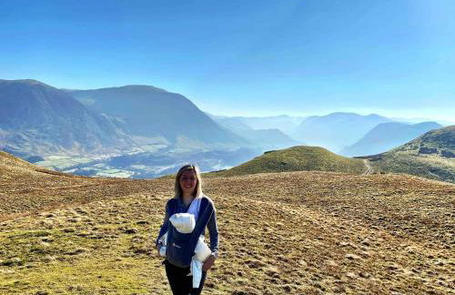 Cosy Cottage on edge of Lake District - Foto 19