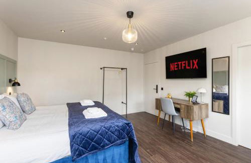 The Balfour by Coorie Doon Stays - Foto 55