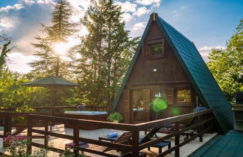 DOLF - Villa Ombrosa - Foto 17