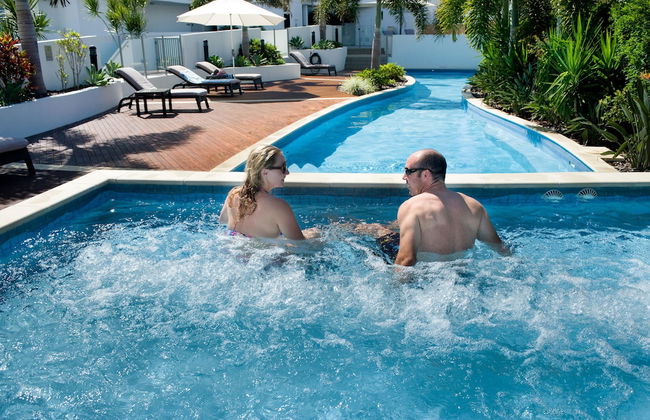 Manta Bargara Resort - Foto 49