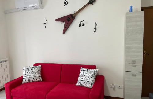 House of music near venice - Foto 16